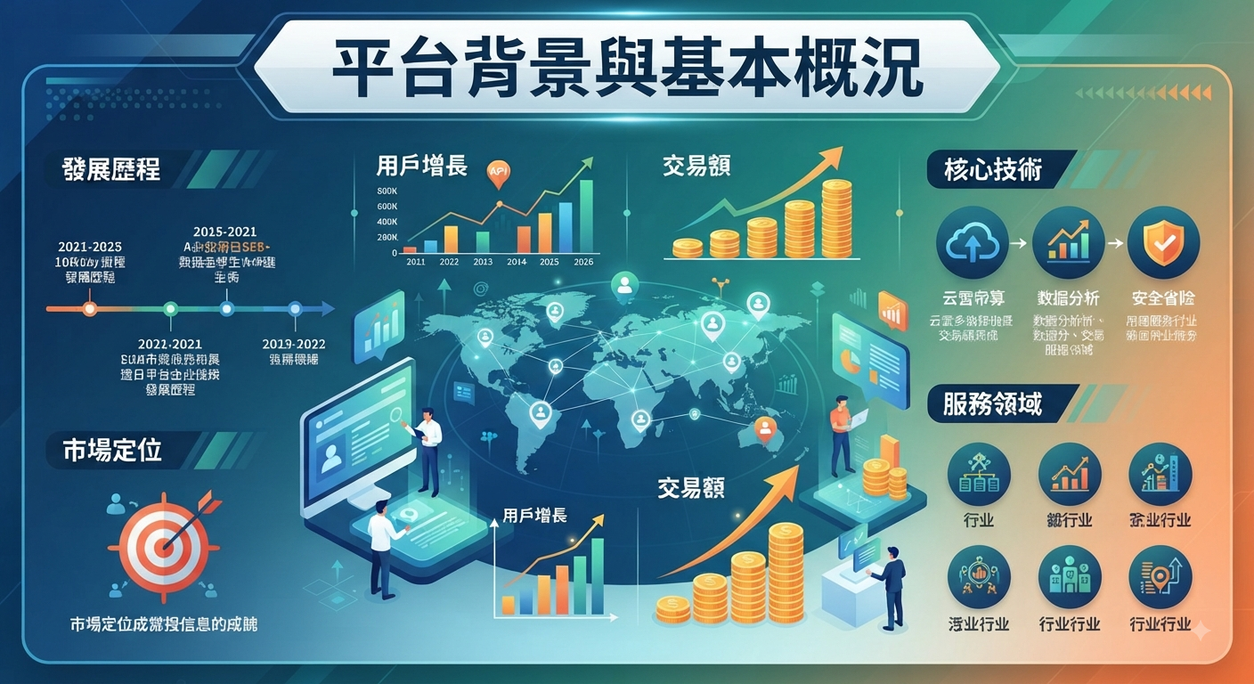 平台背景與基本概況